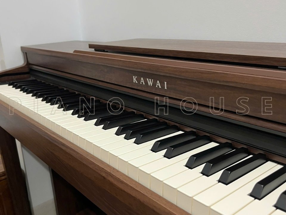 KAWAI CN201 MW - Góc nhìn thực tế 6